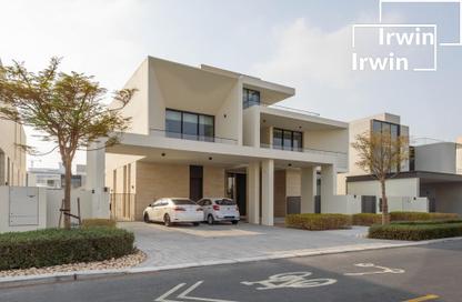 Villa - 5 Bedrooms - 5 Bathrooms for rent in Address Hillcrest - Dubai Hills Estate - Dubai Villa - 5 Bedrooms - 5 Bathrooms for rent in Address Hillcrest - Dubai Hills Estate - Dubai