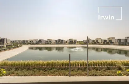 Villa - 5 Bedrooms - 5 Bathrooms for rent in Address Hillcrest - Dubai Hills Estate - Dubai