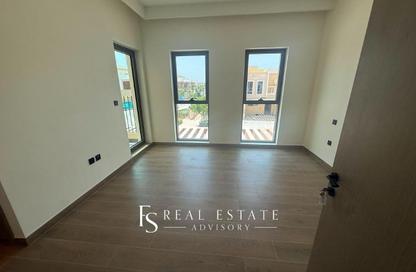 Townhouse - 4 - 3 for rent in Malta - Damac Lagoons - Dubai Townhouse - 4 - 3 for rent in Malta - Damac Lagoons - Dubai