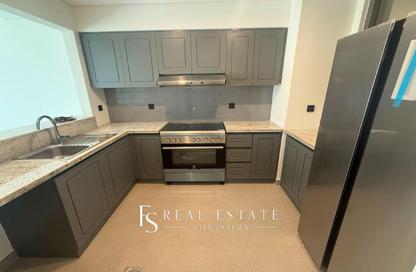 Townhouse - 4 - 3 for rent in Malta - Damac Lagoons - Dubai Townhouse - 4 - 3 for rent in Malta - Damac Lagoons - Dubai