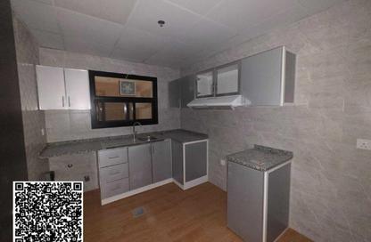 Apartment - 1 Bedroom - 2 Bathrooms for rent in Al Jurf Industrial 3 - Al Jurf Industrial - Ajman Apartment - 1 Bedroom - 2 Bathrooms for rent in Al Jurf Industrial 3 - Al Jurf Industrial - Ajman