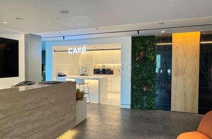 Office Space - Studio - 1 Bathroom for rent in Empire Heights 1 - Empire Heights - Business Bay - Dubai Office Space - Studio - 1 Bathroom for rent in Empire Heights 1 - Empire Heights - Business Bay - Dubai