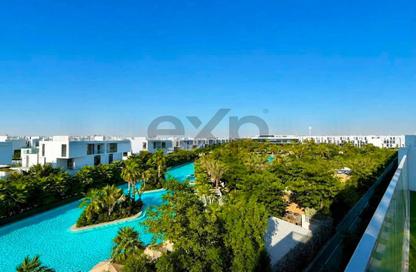 Townhouse - 4 Bedrooms - 5 Bathrooms for rent in Ixora - Al Barari - Dubai