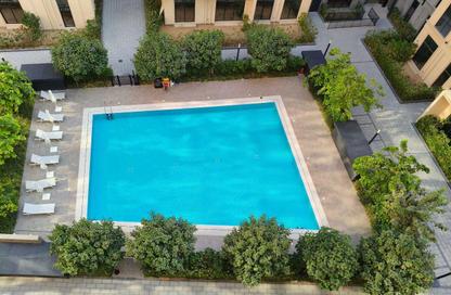 Apartment - 1 Bedroom - 2 Bathrooms for rent in Souks Residential - Al Mamsha - Muwaileh - Sharjah Apartment - 1 Bedroom - 2 Bathrooms for rent in Souks Residential - Al Mamsha - Muwaileh - Sharjah