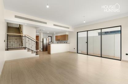 Villa - 5 Bedrooms - 5 Bathrooms for rent in Santorini - Damac Lagoons - Dubai