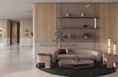 Apartment - Studio - 1 for sale in Binghatti Skyrise Tower A - Binghatti Skyrise - Business Bay - Dubai Apartment - Studio - 1 for sale in Binghatti Skyrise Tower A - Binghatti Skyrise - Business Bay - Dubai