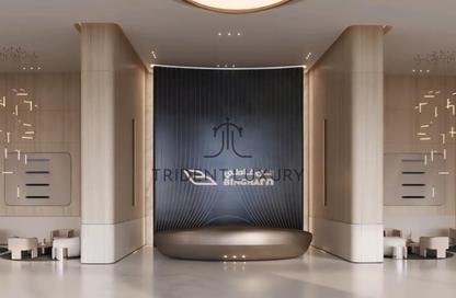 Apartment - Studio - 1 for sale in Binghatti Skyrise Tower A - Binghatti Skyrise - Business Bay - Dubai Apartment - Studio - 1 for sale in Binghatti Skyrise Tower A - Binghatti Skyrise - Business Bay - Dubai