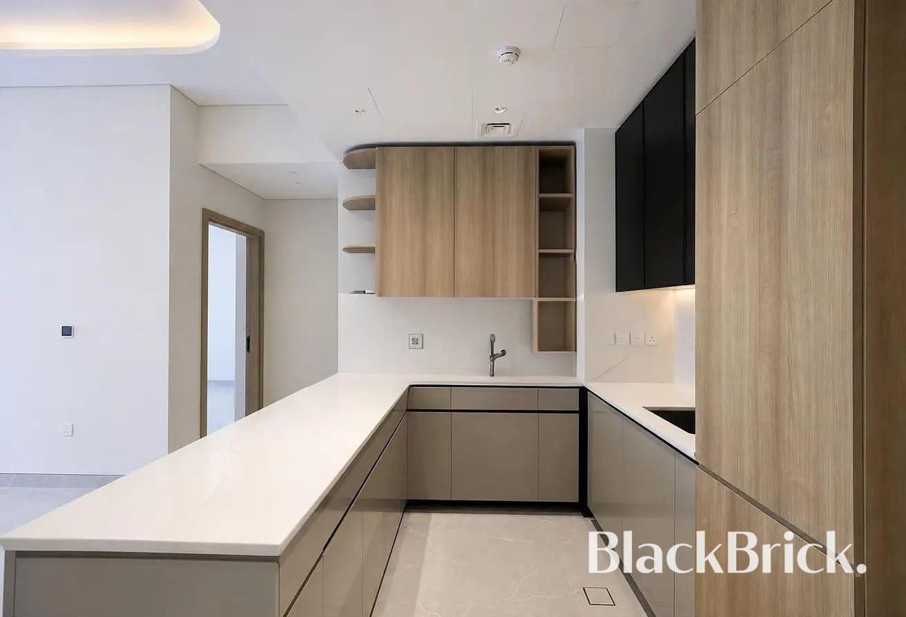 Unfurnished|Prime location|Balcony|Brand new 2BR photo 3