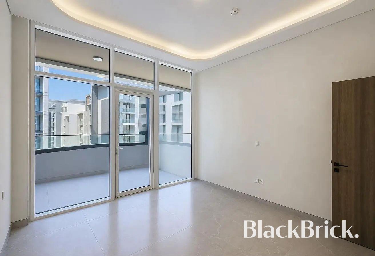 Unfurnished|Prime location|Balcony|Brand new 2BR photo 4