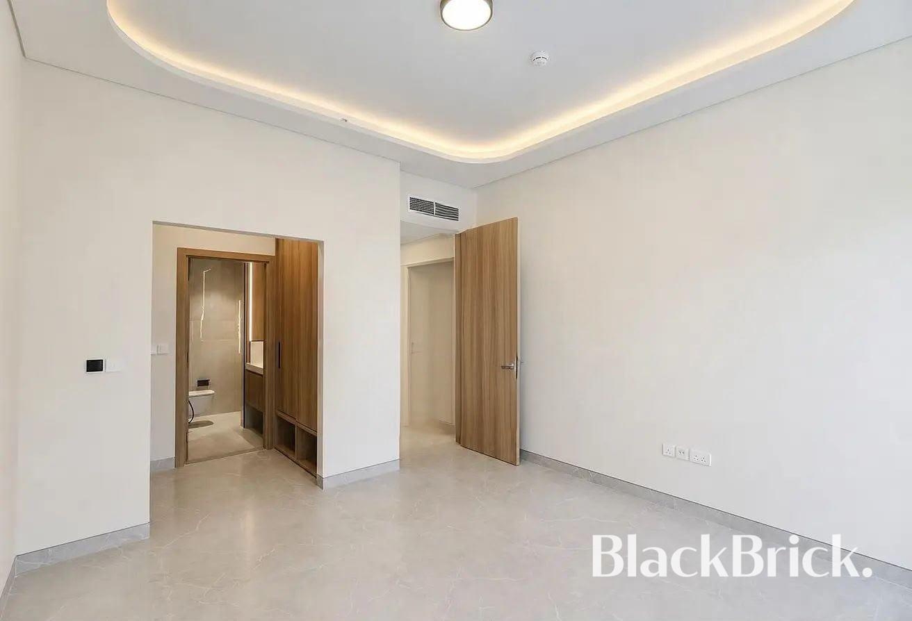 Unfurnished|Prime location|Balcony|Brand new 2BR photo 5