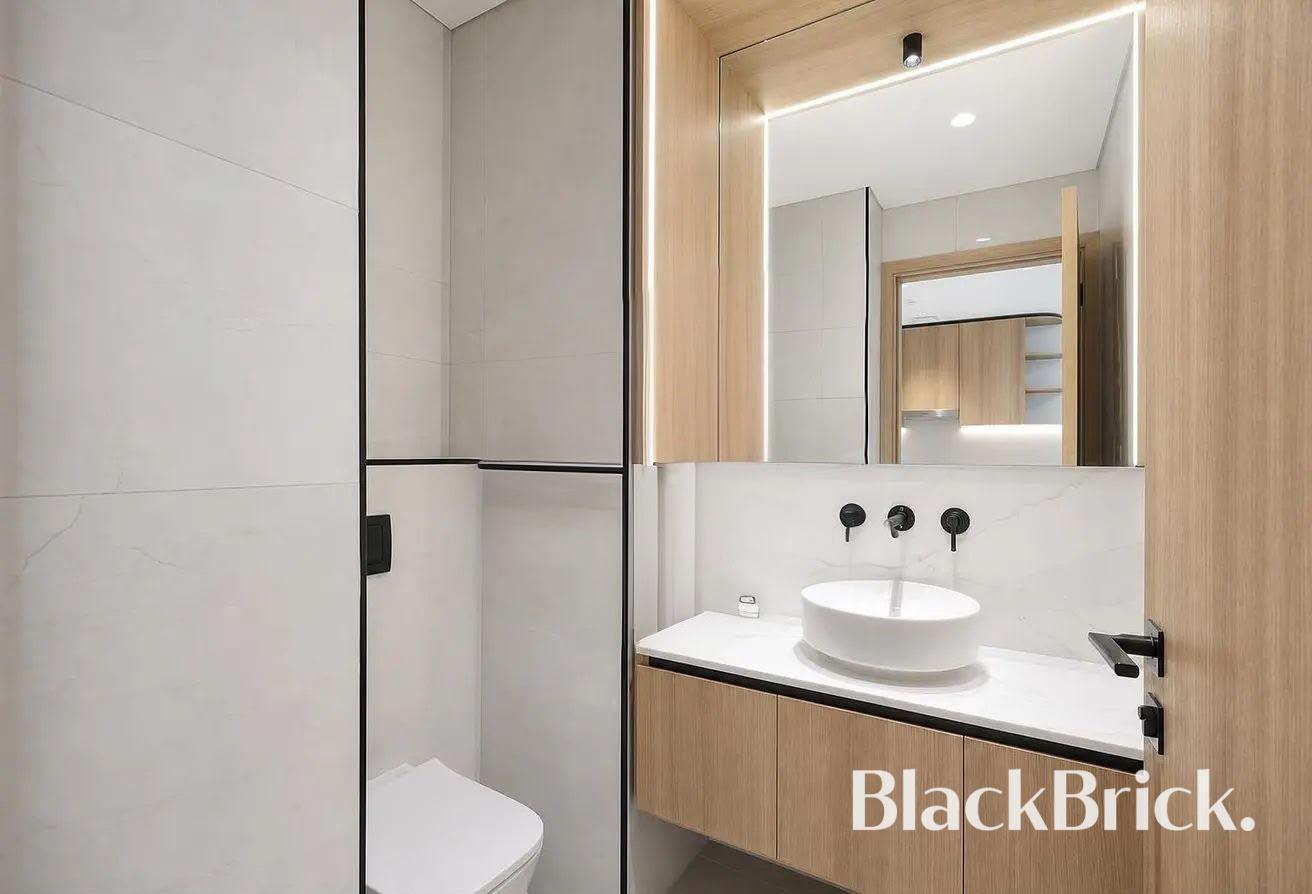 Unfurnished|Prime location|Balcony|Brand new 2BR photo 7