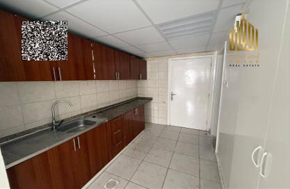 Apartment - Studio - 1 for rent in Rawan Building - Al Nuimiya 1 - Al Nuaimiya - Ajman