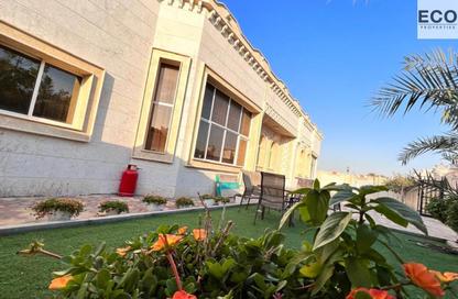 Villa - 6 - 7+ for sale in Al Rawda 2 Villas - Al Rawda 2 - Al Rawda - Ajman