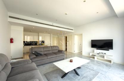 Apartment - 1 Bedroom - 1 Bathroom for rent in The Pad - Business Bay - Dubai