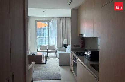 Apartment - 1 - 2 for sale in Vida Dubai Mall Tower 2 - Vida Residences Dubai Mall - Downtown Dubai - Dubai Apartment - 1 - 2 for sale in Vida Dubai Mall Tower 2 - Vida Residences Dubai Mall - Downtown Dubai - Dubai