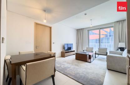 Apartment - 1 - 2 for sale in Vida Dubai Mall Tower 2 - Vida Residences Dubai Mall - Downtown Dubai - Dubai