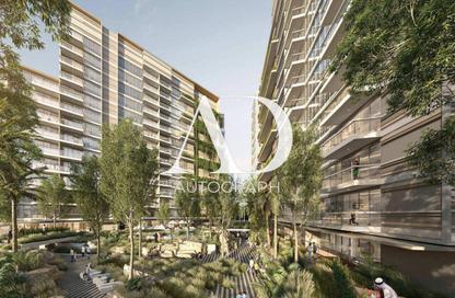 Apartment - 2 Bedrooms - 3 Bathrooms for sale in Sky Residences - Expo City - Dubai