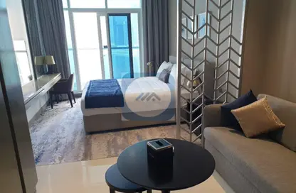 شقة - 1 حمام للايجار في بريفه باي داماك (بي) - داماك مايسون برايف - الخليج التجاري - دبي