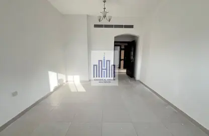 Apartment - 1 Bedroom - 1 Bathroom for rent in Fire Station Road - Muwaileh - Sharjah