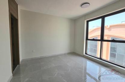 Apartment - 1 Bedroom - 2 Bathrooms for rent in Muwaileh 29 Building - Muwaileh - Sharjah