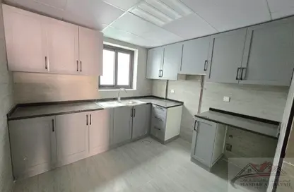 Apartment - 1 Bedroom - 2 Bathrooms for rent in Muwaileh 29 Building - Muwaileh - Sharjah