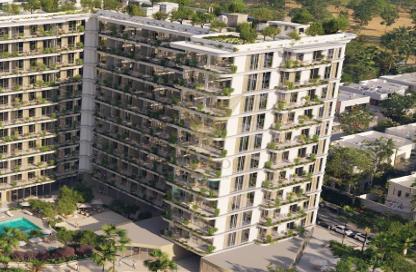 Apartment - 2 Bedrooms - 2 Bathrooms for sale in California Residence - California Village - Dubai Land - Dubai Apartment - 2 Bedrooms - 2 Bathrooms for sale in California Residence - California Village - Dubai Land - Dubai