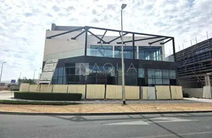 Retail - Studio for rent in OST Tower 11 - Majan - Dubai Land - Dubai