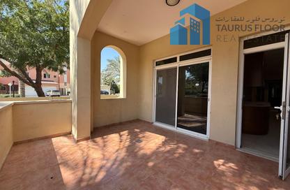 Apartment - 2 - 4 for rent in Al Badia Residences Building 21 - Al Badia Residences - Dubai Festival City - Dubai