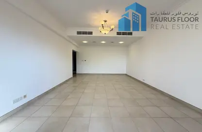 شقة - 2 غرف نوم - 4 حمامات للايجار في مبنى البادية السكني رقم 21 - البادية - دبي فيستيفال سيتي - دبي
