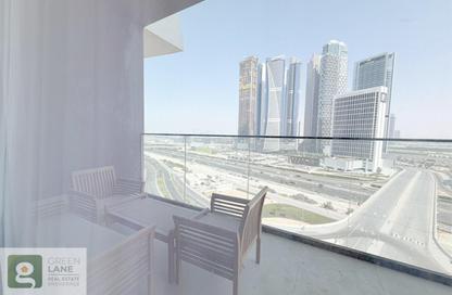 Apartment - Studio - 1 for rent in Binghatti Canal - Business Bay - Dubai