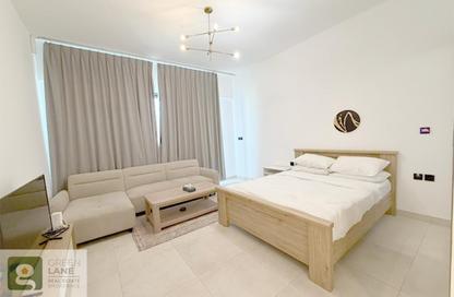 Apartment - Studio - 1 for rent in Binghatti Canal - Business Bay - Dubai