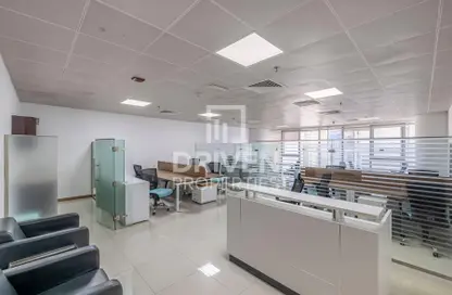 Office Space - Studio for sale in The Citadel Tower - Business Bay - Dubai Office Space - Studio for sale in The Citadel Tower - Business Bay - Dubai