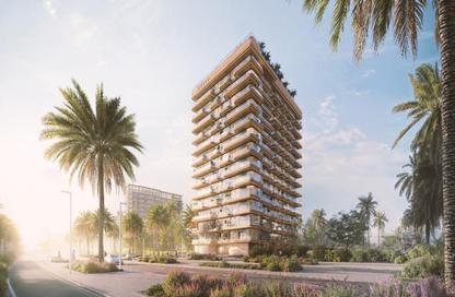 Apartment - 2 Bedrooms - 3 Bathrooms for sale in Seraph by Wadan - Dubai Land Residence Complex - Dubai Apartment - 2 Bedrooms - 3 Bathrooms for sale in Seraph by Wadan - Dubai Land Residence Complex - Dubai