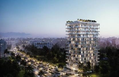 Apartment - 2 Bedrooms - 3 Bathrooms for sale in Seraph by Wadan - Dubai Land Residence Complex - Dubai