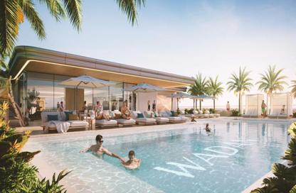 Apartment - 2 Bedrooms - 3 Bathrooms for sale in Seraph by Wadan - Dubai Land Residence Complex - Dubai