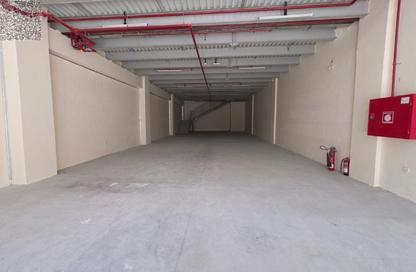 Show Room - Studio - 1 Bathroom for rent in Al Jurf Industrial 3 - Al Jurf Industrial - Ajman