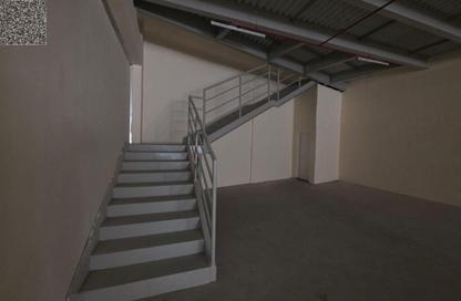 Show Room - Studio - 1 Bathroom for rent in Al Jurf Industrial 3 - Al Jurf Industrial - Ajman