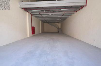 Show Room - Studio - 1 Bathroom for rent in Al Jurf Industrial 3 - Al Jurf Industrial - Ajman