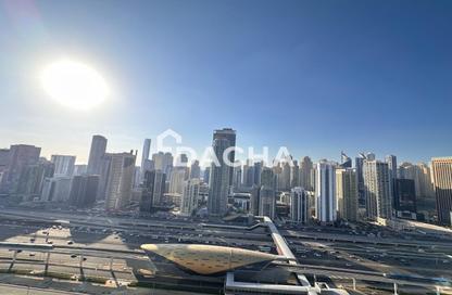 Apartment - 2 - 2 for rent in Indigo Tower - JLT Cluster D - Jumeirah Lake Towers - Dubai Apartment - 2 - 2 for rent in Indigo Tower - JLT Cluster D - Jumeirah Lake Towers - Dubai