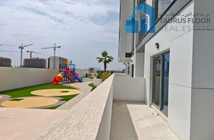 Apartment - 2 Bedrooms - 3 Bathrooms for sale in Waha Living - Jumeirah Garden City - Al Satwa - Dubai