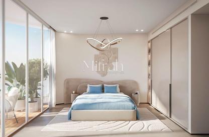 Apartment - 1 - 2 for sale in Val by Kasco - Al Jaddaf - Dubai Apartment - 1 - 2 for sale in Val by Kasco - Al Jaddaf - Dubai