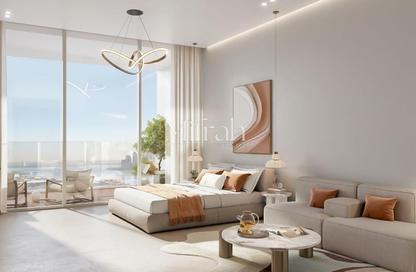 Apartment - 1 - 2 for sale in Val by Kasco - Al Jaddaf - Dubai Apartment - 1 - 2 for sale in Val by Kasco - Al Jaddaf - Dubai