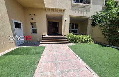 Villa - 4 Bedrooms - 4 Bathrooms for rent in Al Manara - Dubai Villa - 4 Bedrooms - 4 Bathrooms for rent in Al Manara - Dubai