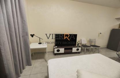 Apartment - Studio - 1 Bathroom for sale in Binghatti Stars - Dubai Silicon Oasis - Dubai
