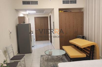 Apartment - Studio - 1 Bathroom for sale in Binghatti Stars - Dubai Silicon Oasis - Dubai