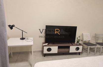 Apartment - Studio - 1 Bathroom for sale in Binghatti Stars - Dubai Silicon Oasis - Dubai