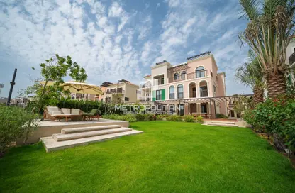 فيلا - 5 غرف نوم - 6 حمامات للبيع في سور لا مير 1 - سور لا مير - لا مير - جميرا - دبي