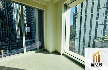 Apartment - 3 Bedrooms - 4 Bathrooms for rent in Forte 2 - Forte - Downtown Dubai - Dubai