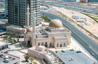 Apartment - 1 Bedroom - 2 Bathrooms for sale in New Dubai Gate 2 - JLT Cluster A - Jumeirah Lake Towers - Dubai