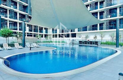 Apartment - 1 Bedroom - 1 Bathroom for sale in The Gate - Masdar City - Abu Dhabi